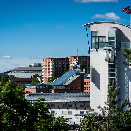 Scandic Jaerva Krog Hotel Solna Bagian luar foto