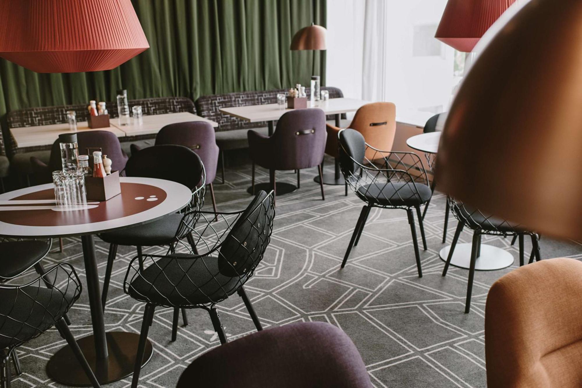 Scandic Jaerva Krog Solna Bagian luar foto