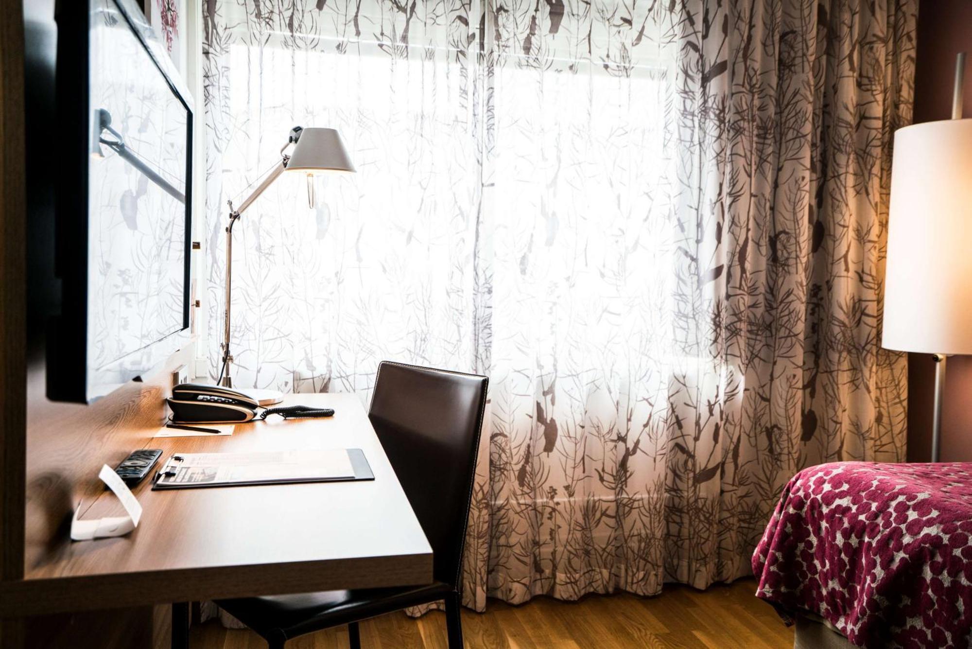 Scandic Jaerva Krog Solna Bagian luar foto